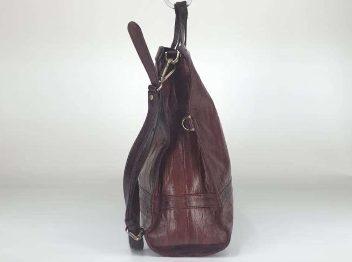 뽐므델리 토트백 상품이미지3