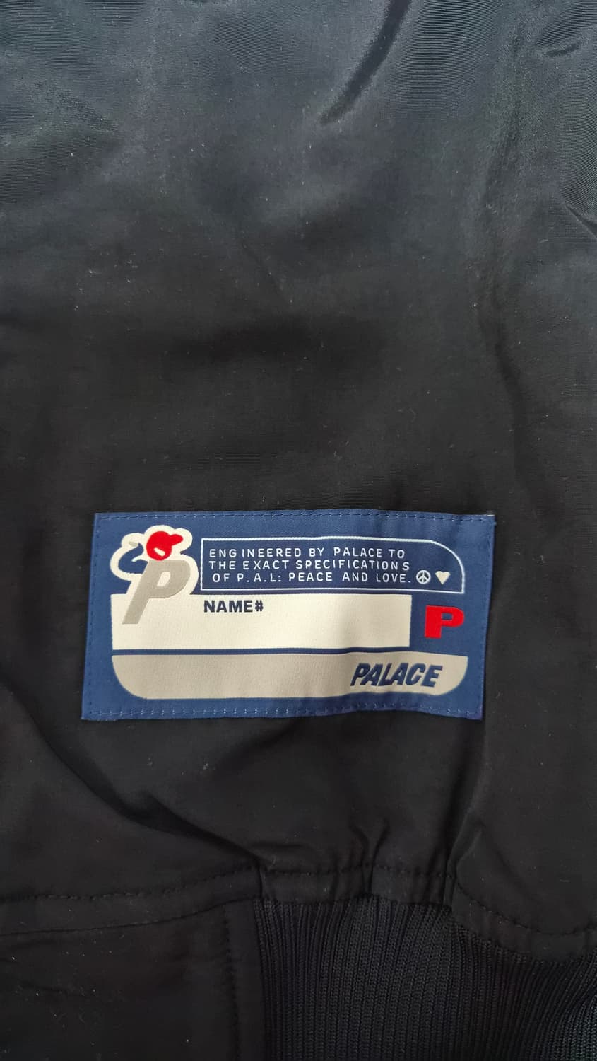 팔라스 서울 익스클루시브 트랙자켓 상품이미지5