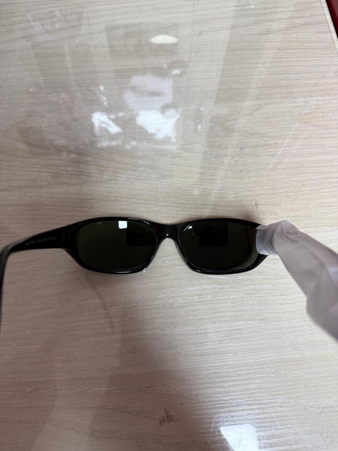 레이벤 대디오 상품이미지3