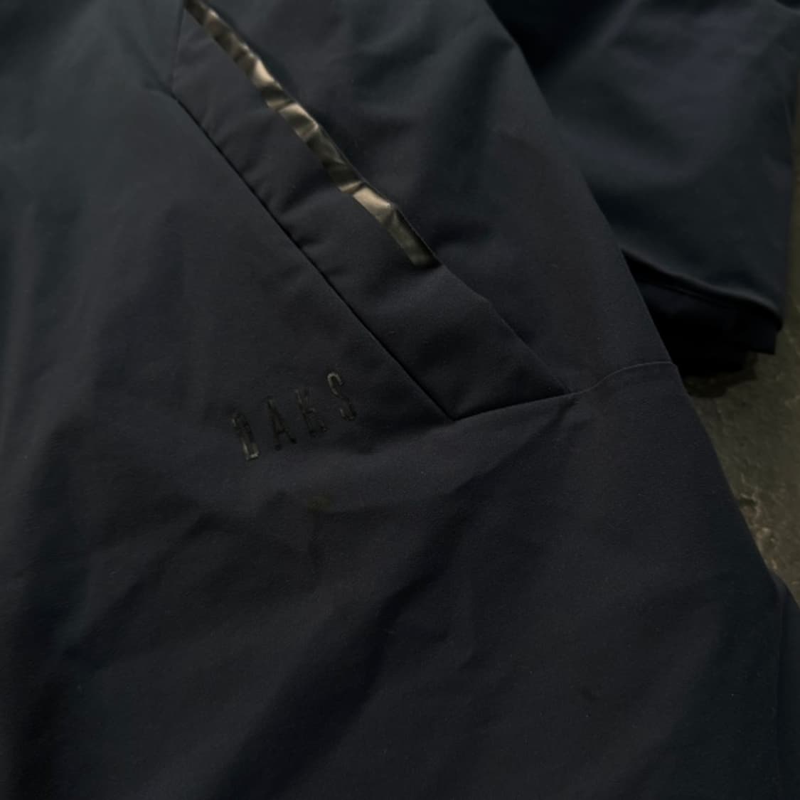 100 닥스 패딩 코트  상품이미지3