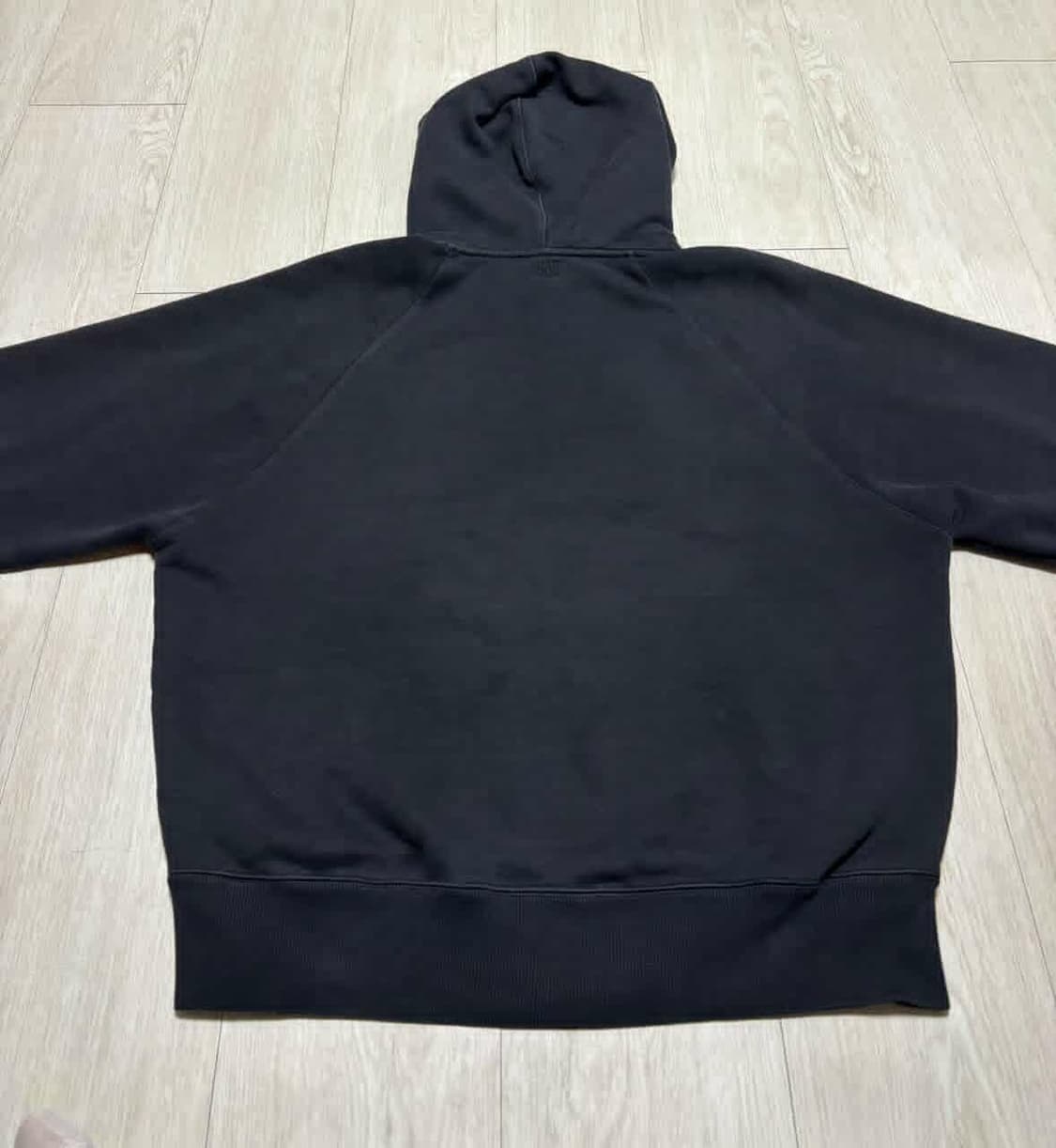 AMI 아미 후드티 L 상품이미지2