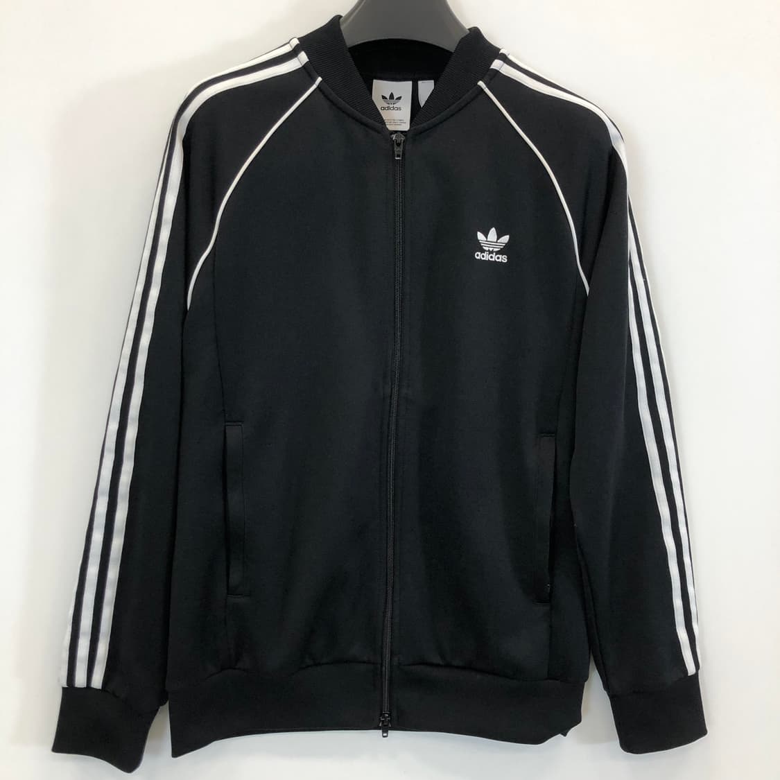 아디다스 SST 슈퍼스타져지 2XL 상품이미지1