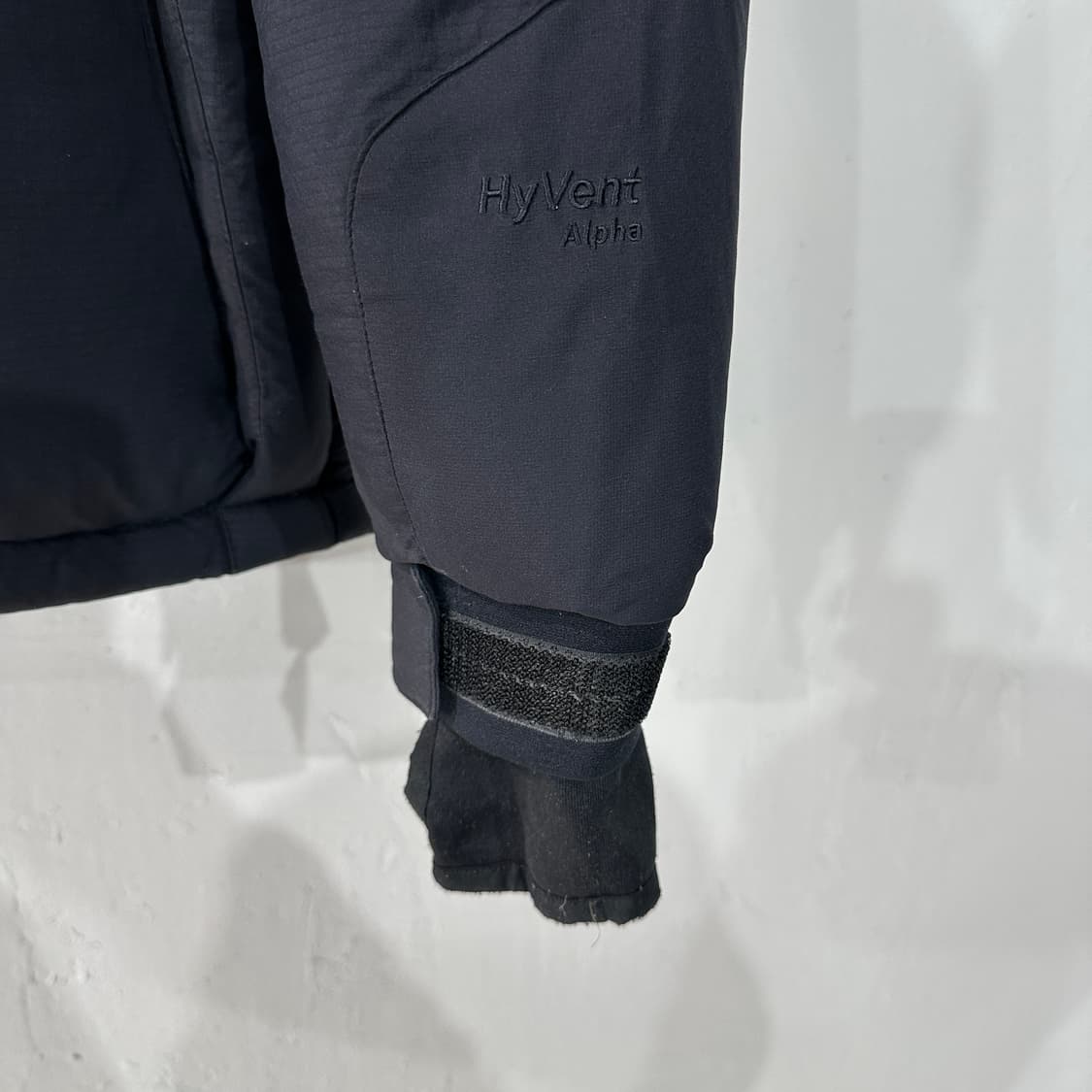 노스페이스 히말라야 UIAA 대장 패딩 S 상품이미지5