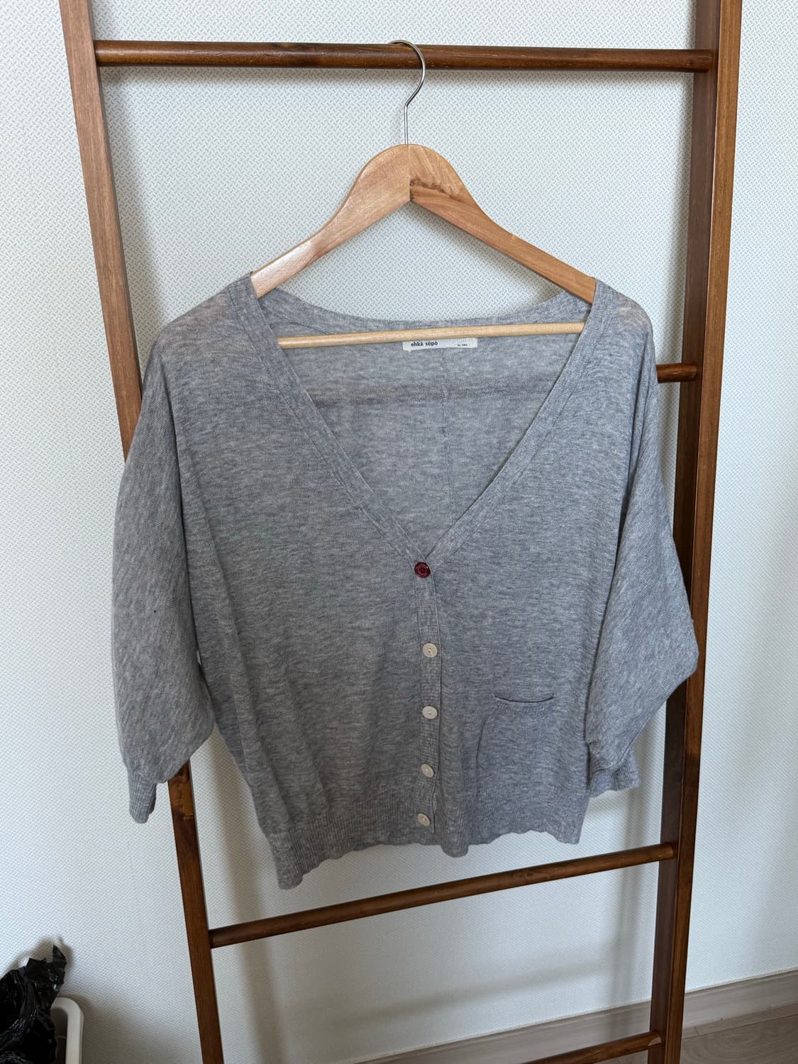 Sm2 봄 여름 가디건 상품이미지1