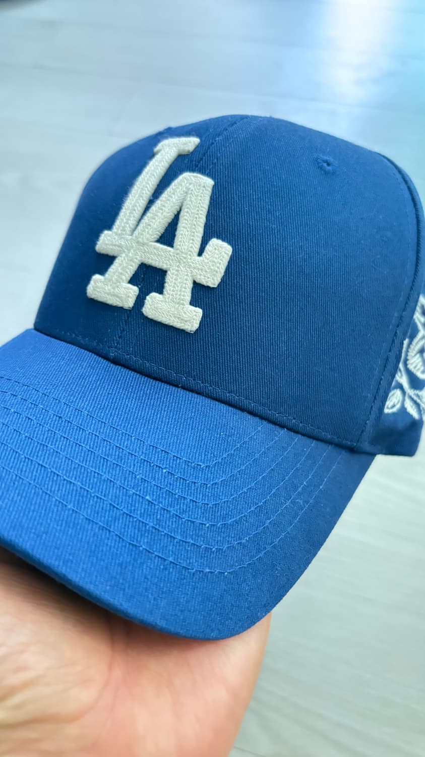 MLB LA 다저스 모자 상품이미지1
