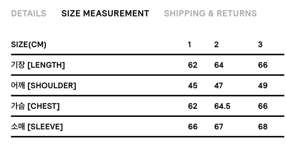 Xlim ep2 01 시놉시스 블루종 3사이즈 상품이미지3