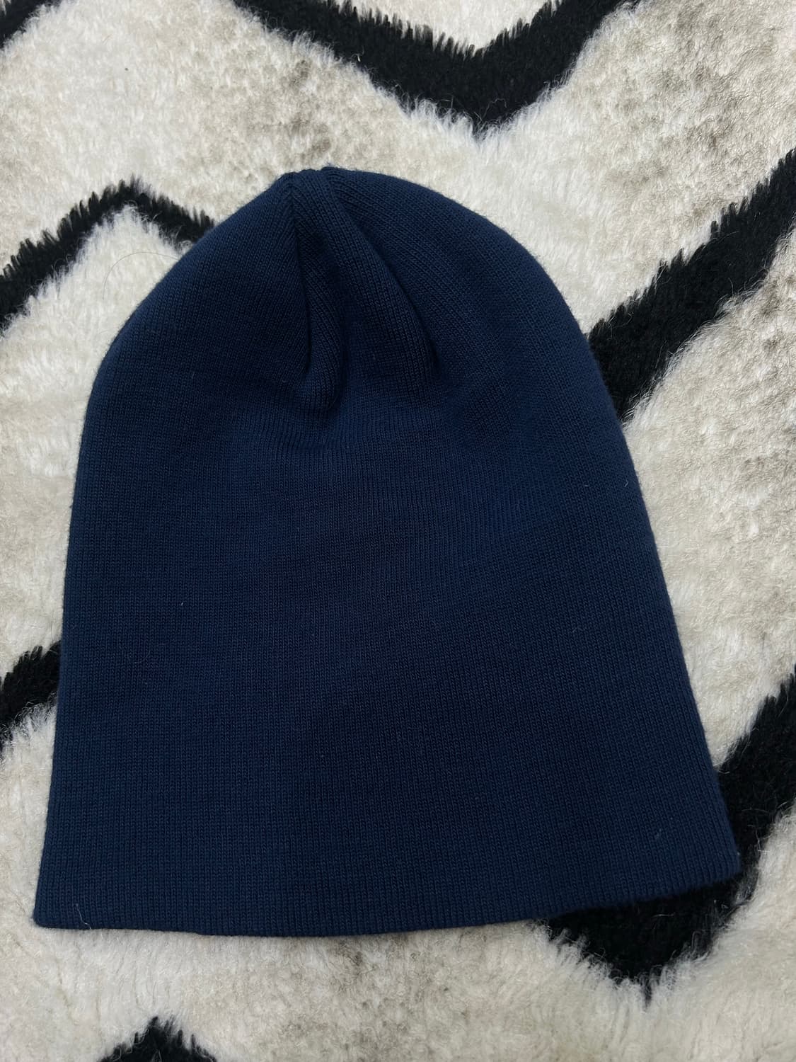 오클리 USA 소프트웨어 비니/네이비 상품이미지3