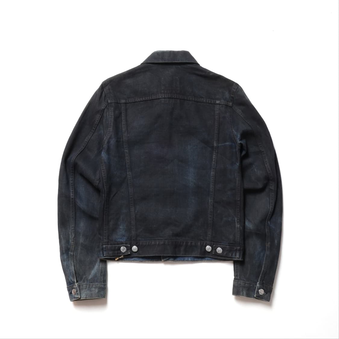 헬무트랭 HELMUT LANG Denim Jacket 상품이미지5