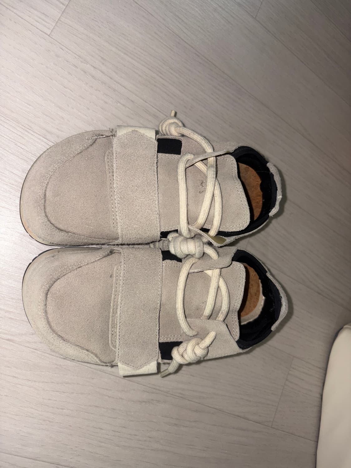 귀여운 스니커즈 상품이미지2