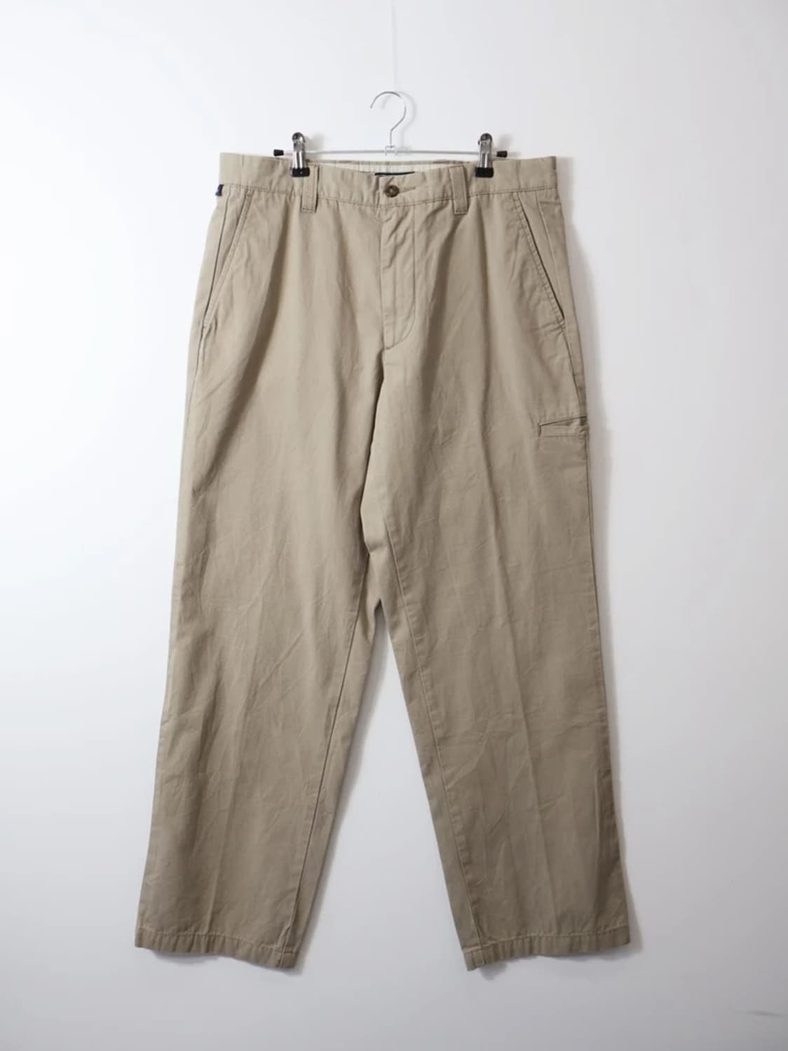 Dockers Beige Chino Pants 상품이미지5