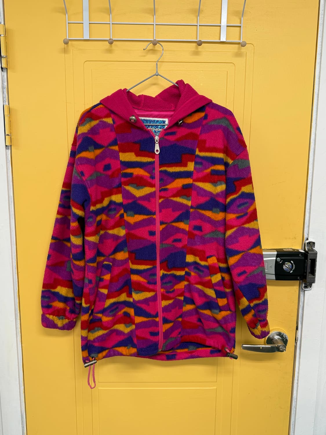 Phenix fleece hoody 상품이미지3