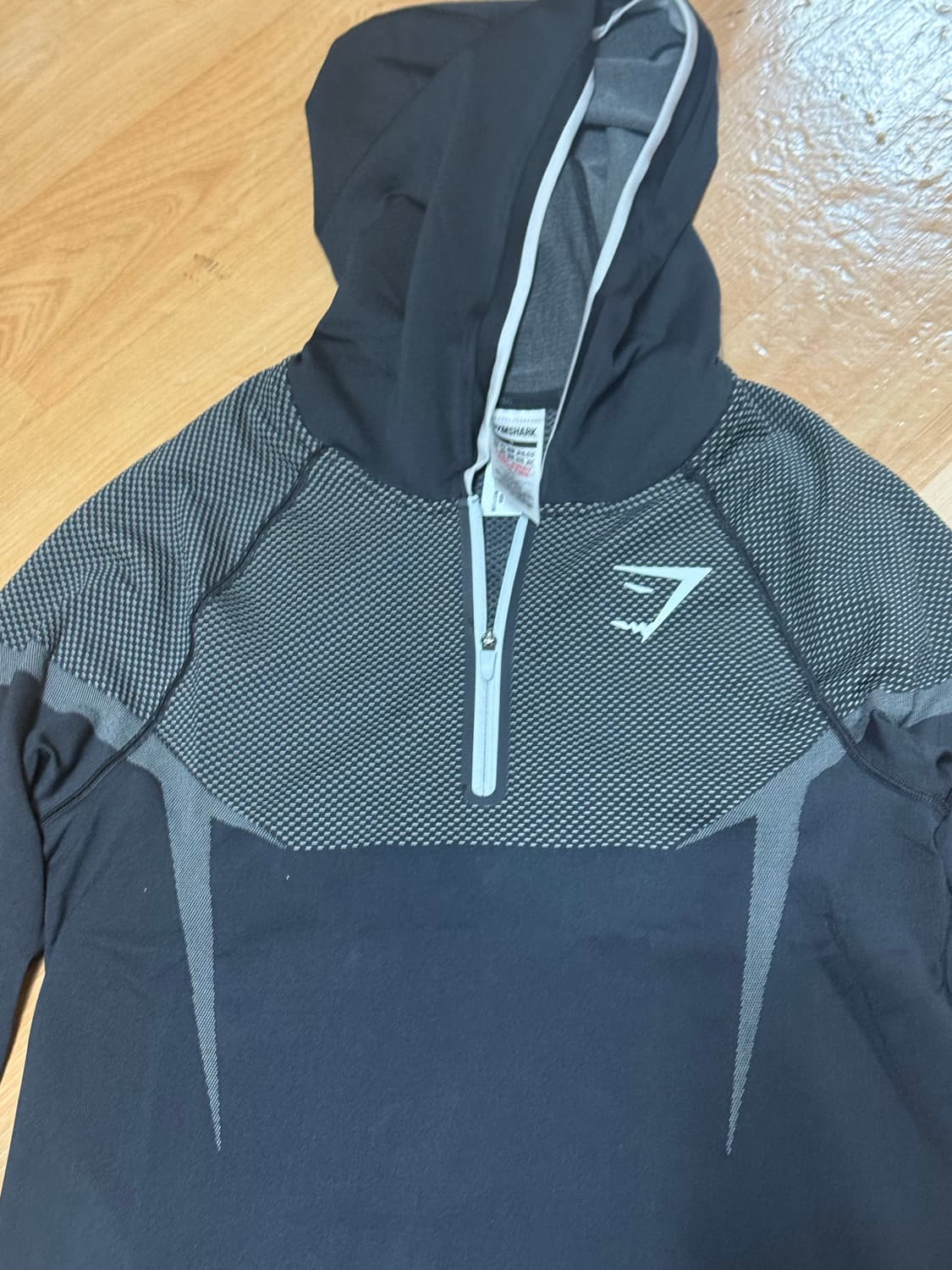 짐샤크 오닉스 v5  그레이 상품이미지1