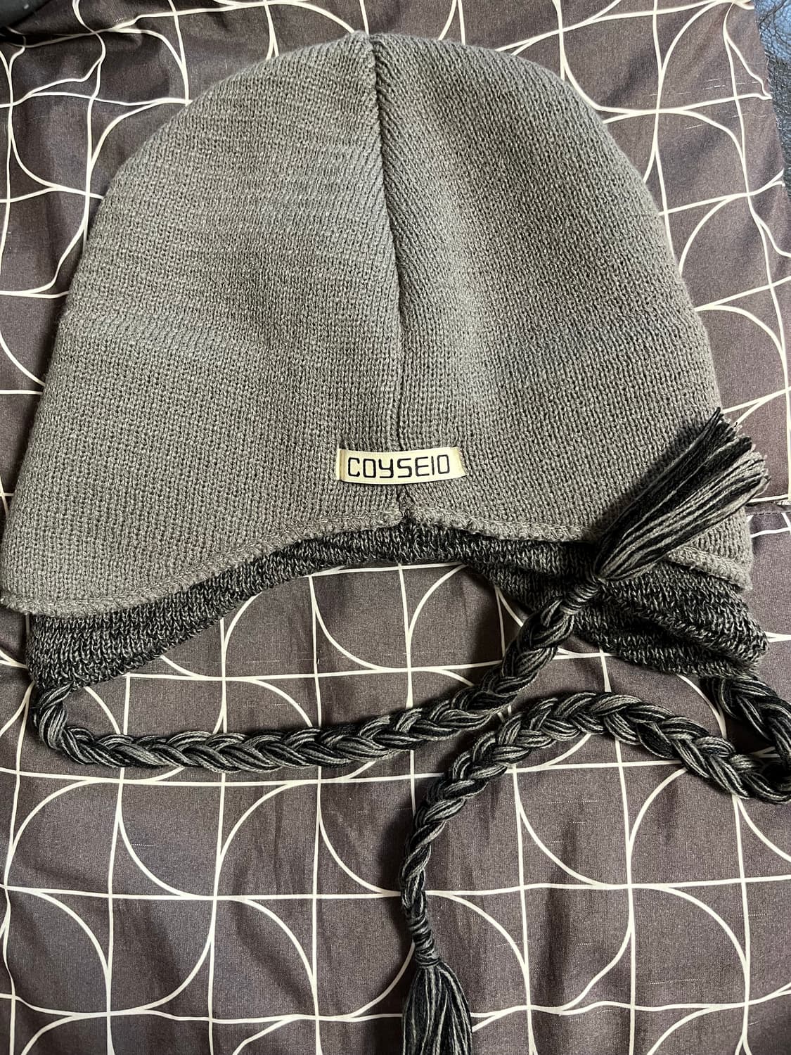 코이세이오 비니 상품이미지1