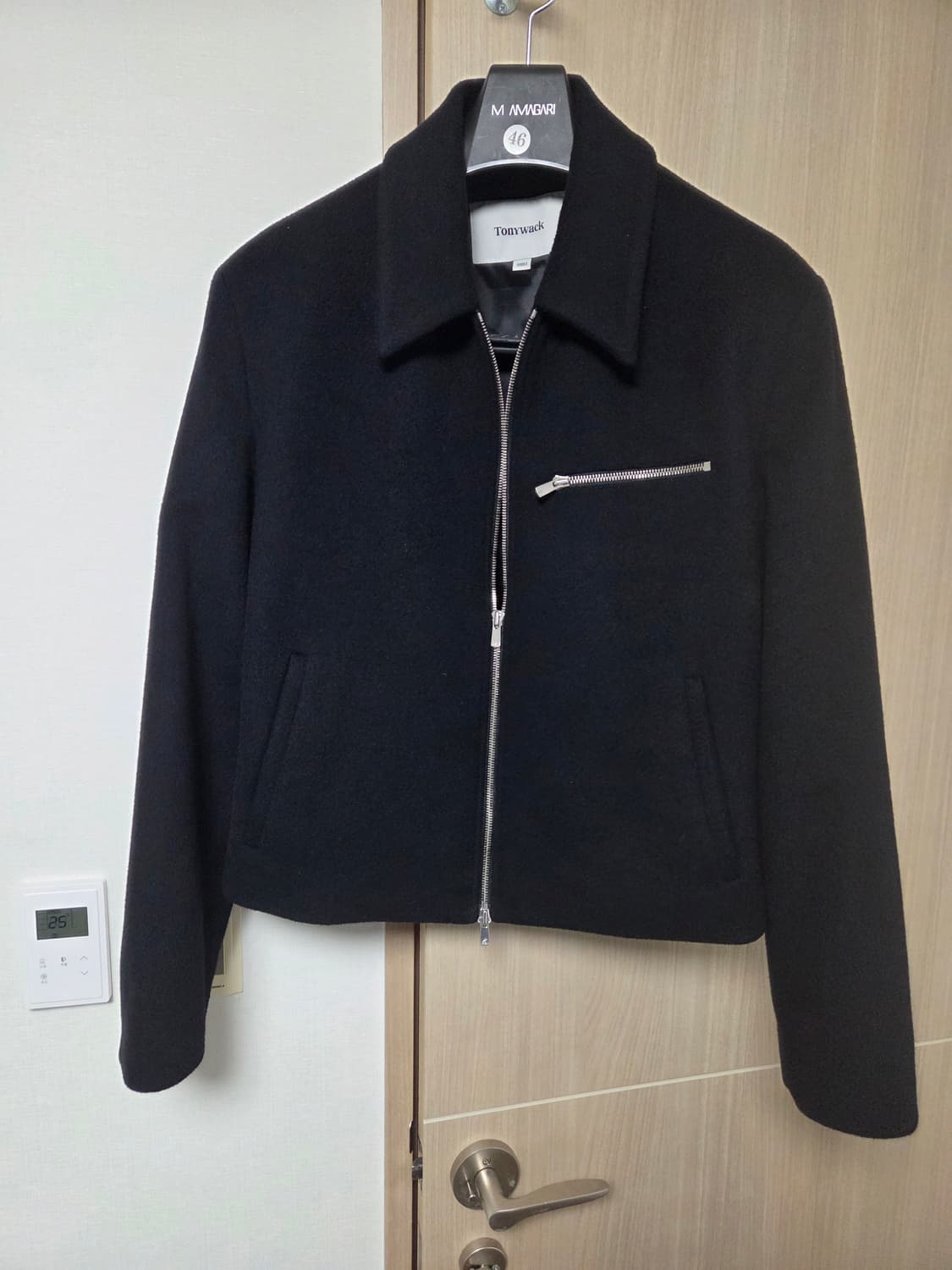 토니웩 베를린 자켓 XL 상품이미지1