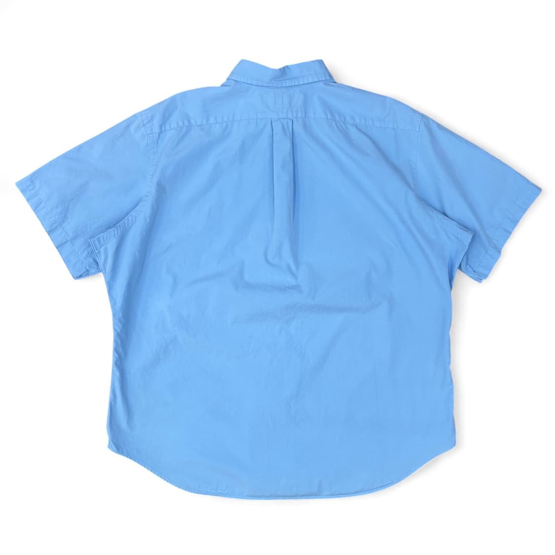 90's 폴로 클래식 핏 S/S 셔츠 상품이미지2