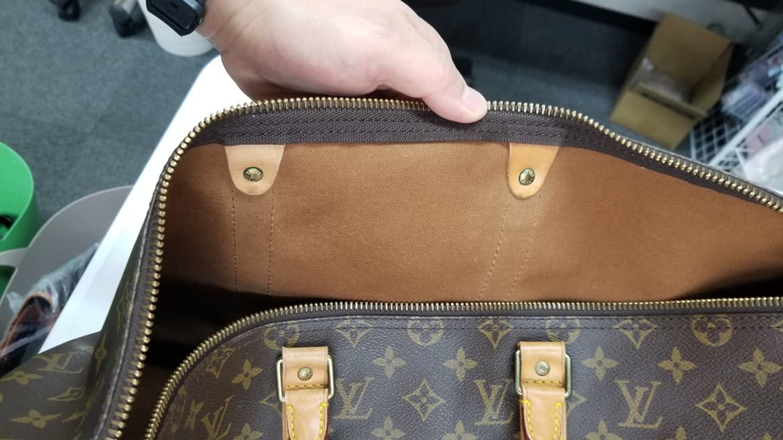 루이비통 키폴 50-여행용 베스트 사이즈 상품이미지10