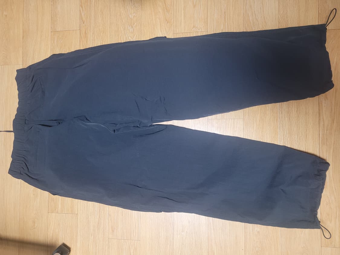 에잇세컨즈 스트링팬츠 L 상품이미지2