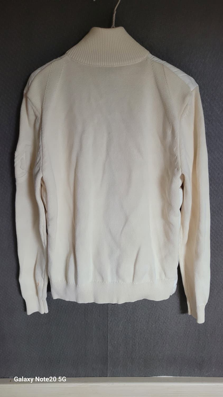 몽클레어. 니트 패딩 상품이미지3