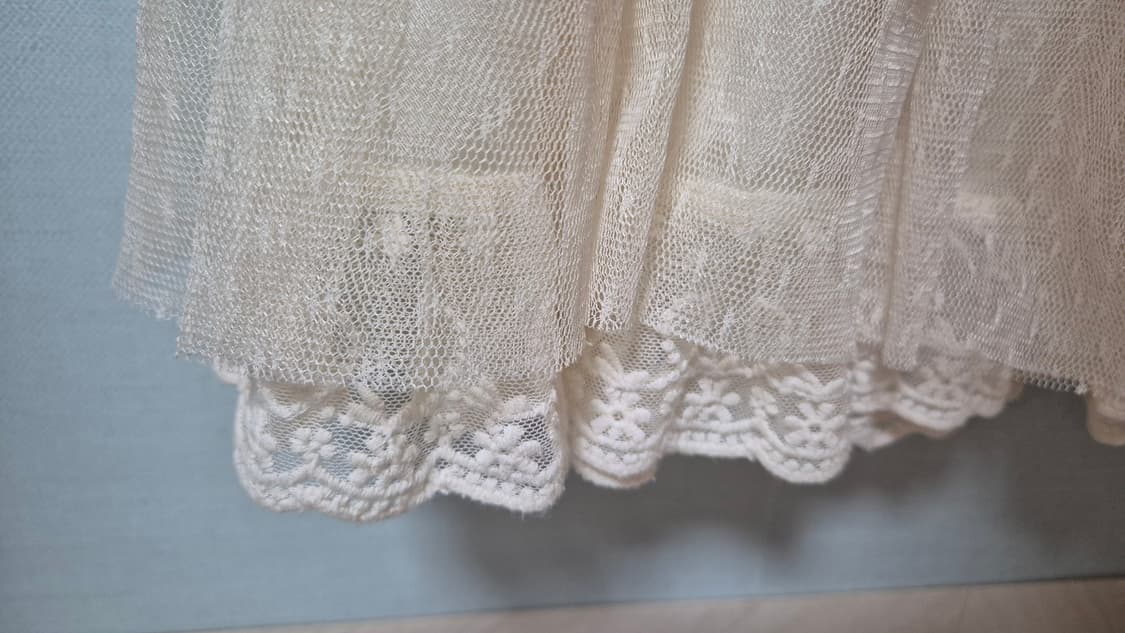 리즈리사 슬리브리스 상품이미지3