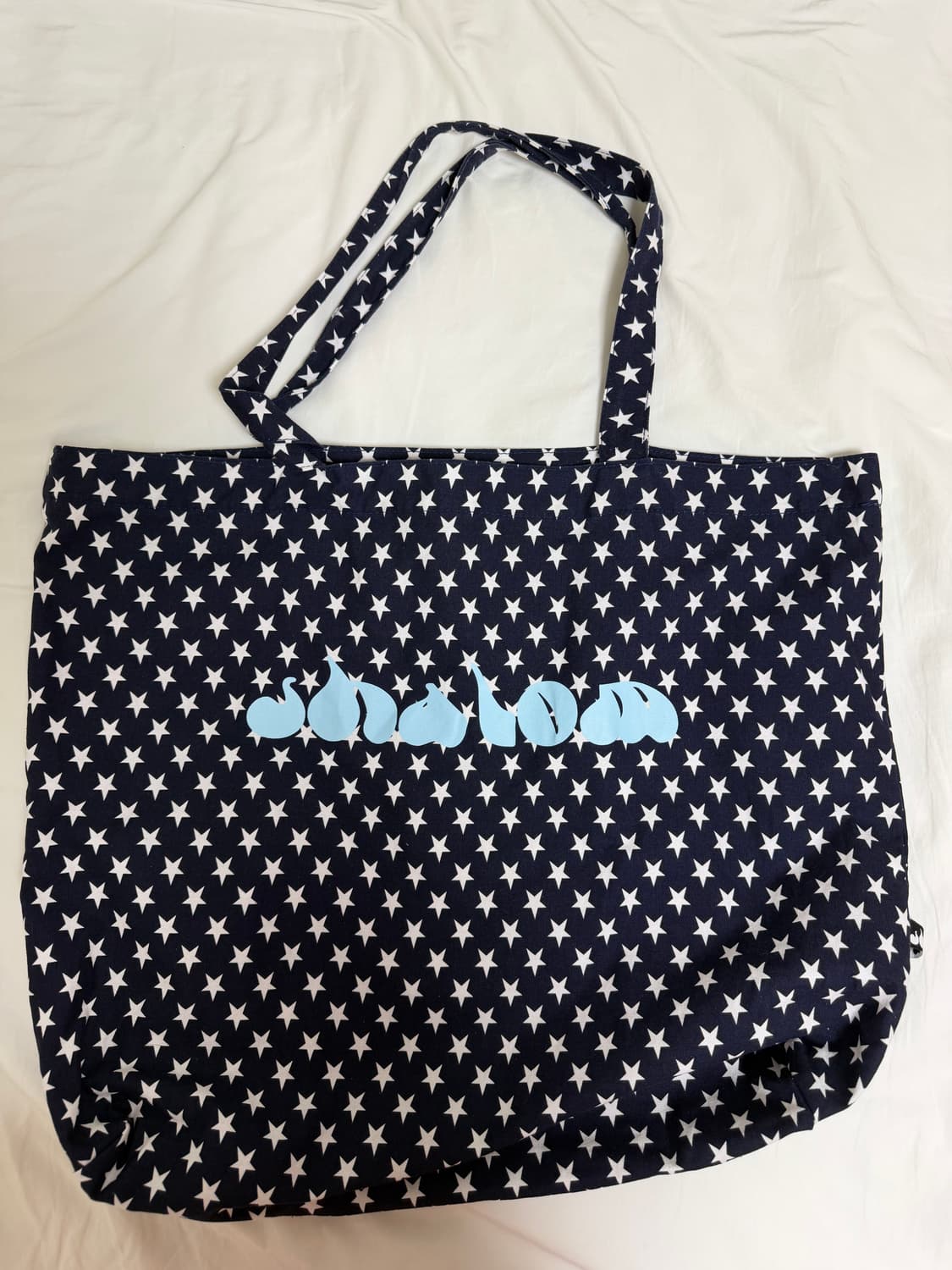 샬롬클럽 스타백 가방 상품이미지2