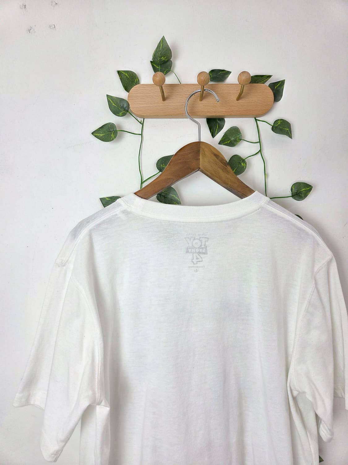 토이스토리 반팔 티셔츠 상품이미지5