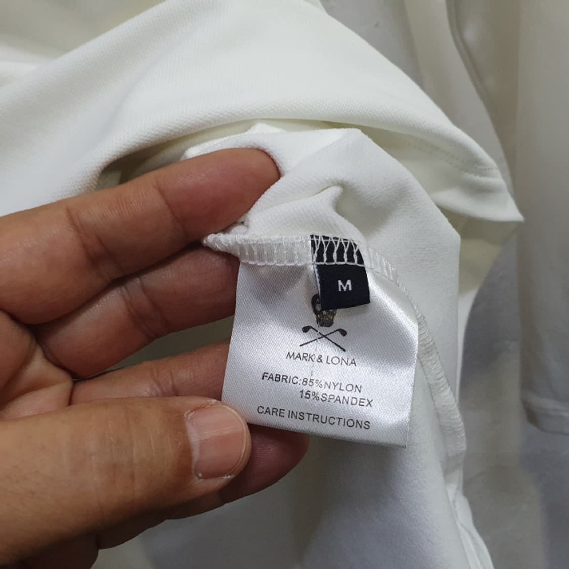 럭셔리 반팔 긴팔 카라 골프티(95) 상품이미지4