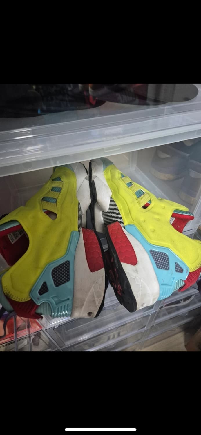 ADIDAS X REEBOK 상품이미지6