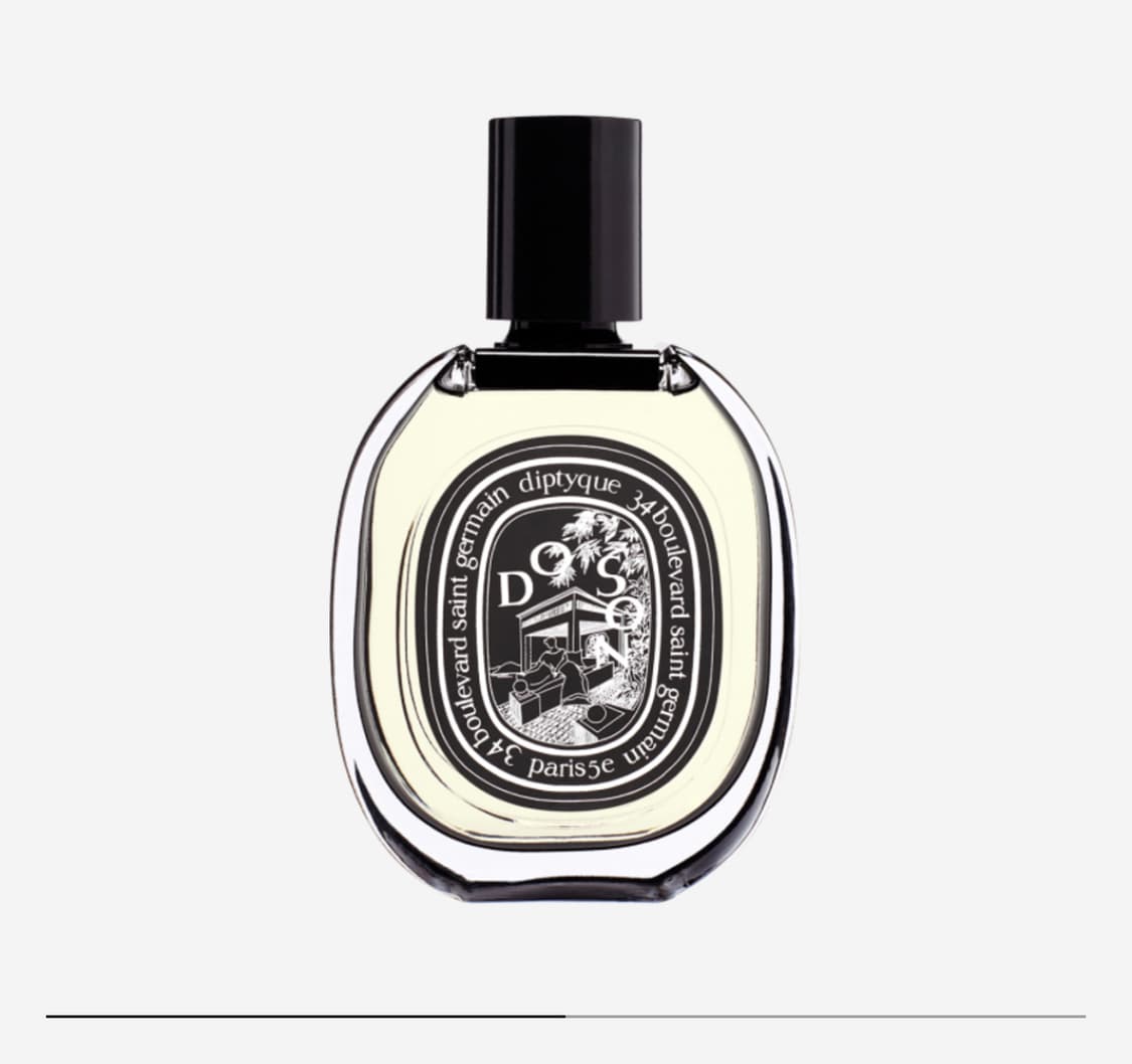 딥디크 도손 75ml 새상품 상품이미지1