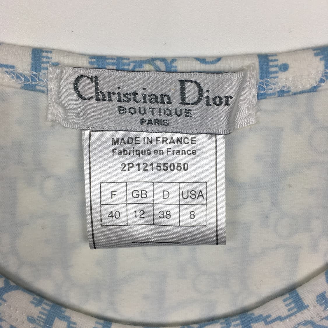 CHRISTIAN DIOR J'ADORE DIOR 상품이미지3