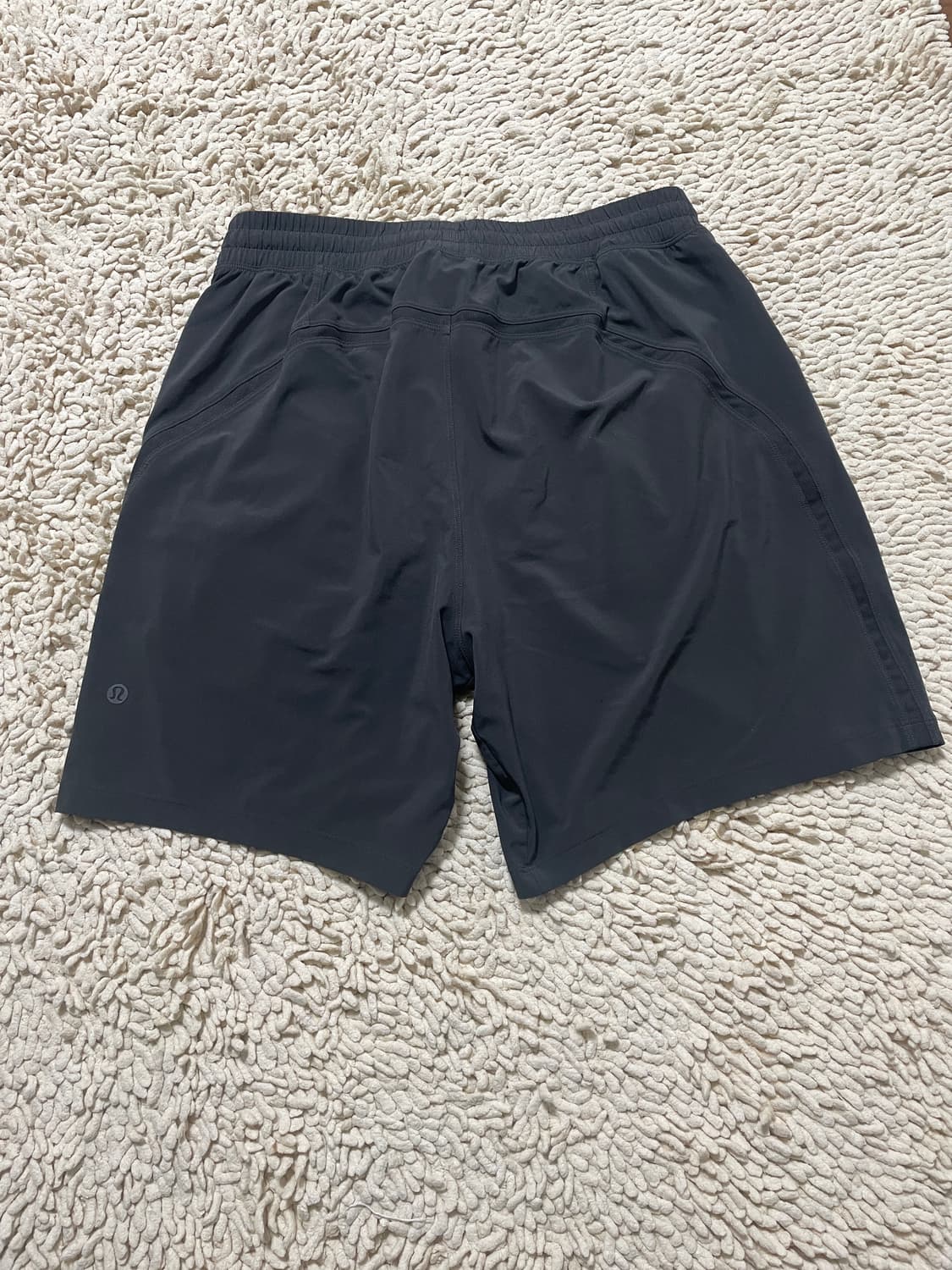 룰루레몬 라이너리스 5인치 쇼츠 M 상품이미지1