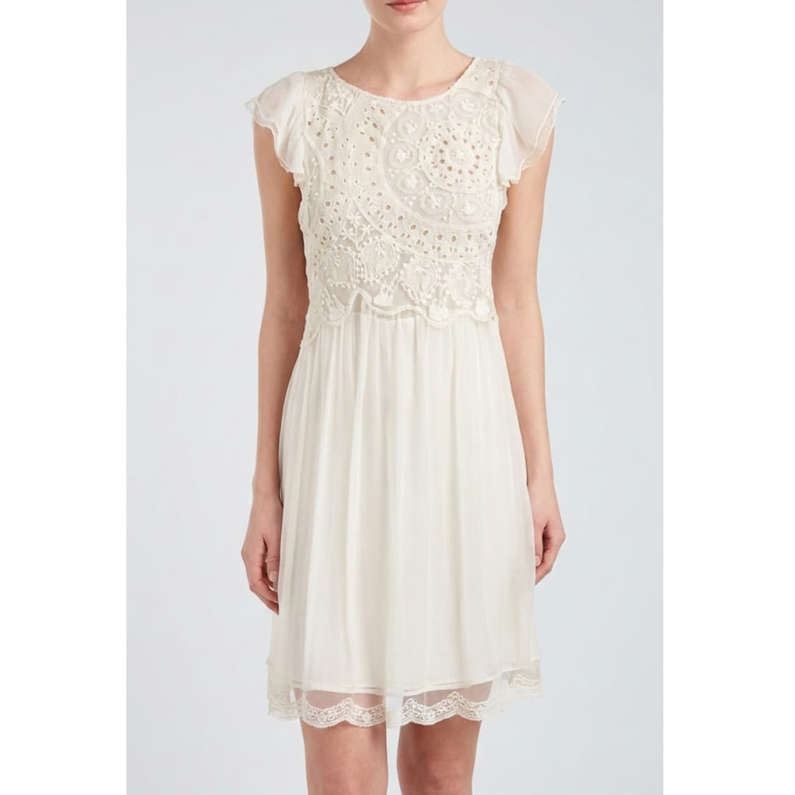 쟈딕앤볼테르 rhuya 원피스 상품이미지2