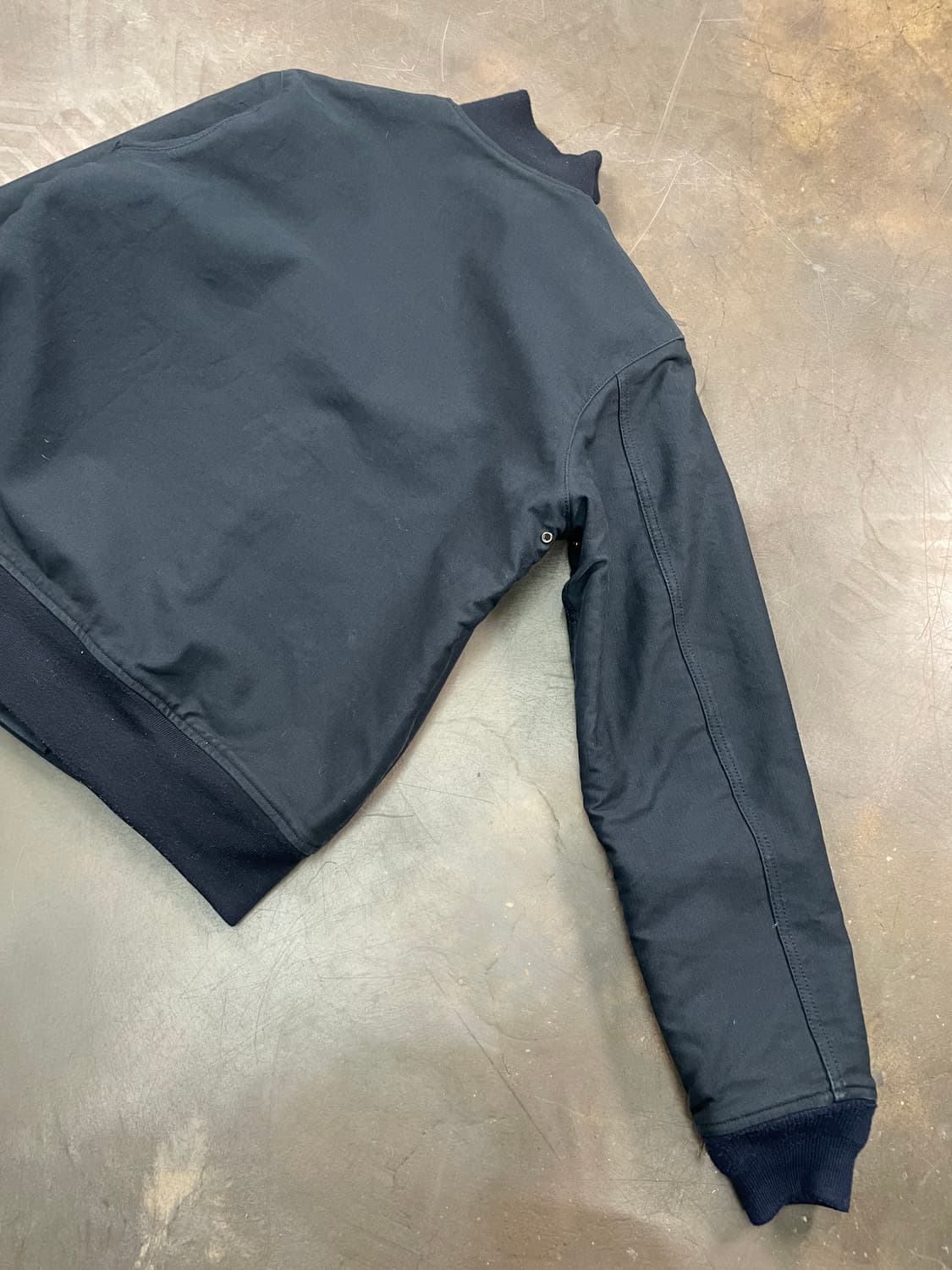 아웃스탠딩 후크 덱 자켓 상품이미지5