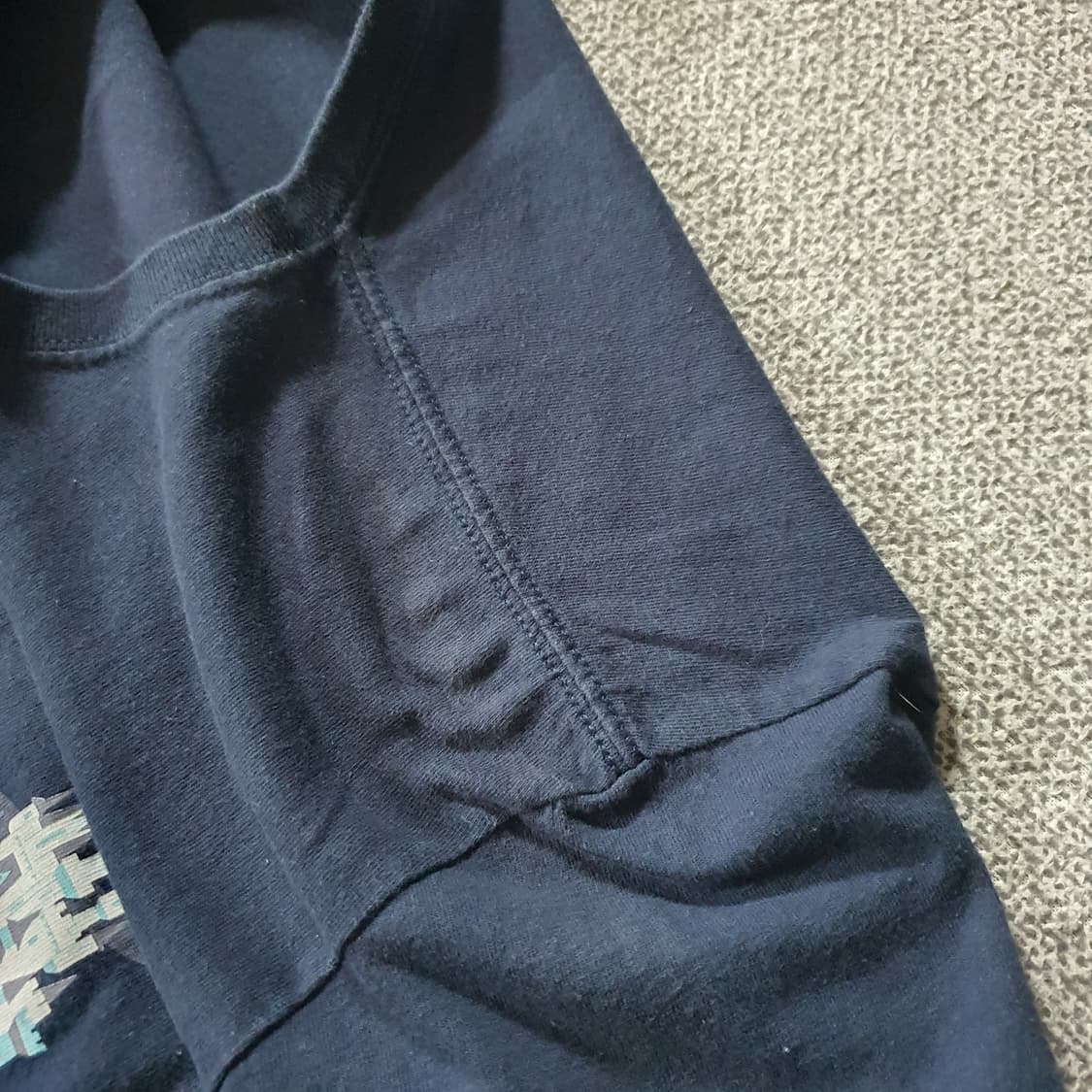 디즈니 미키 마우스 티셔츠 no.56 상품이미지6