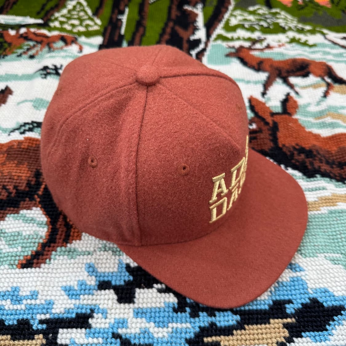 아디다스 스냅백 S 상품이미지2