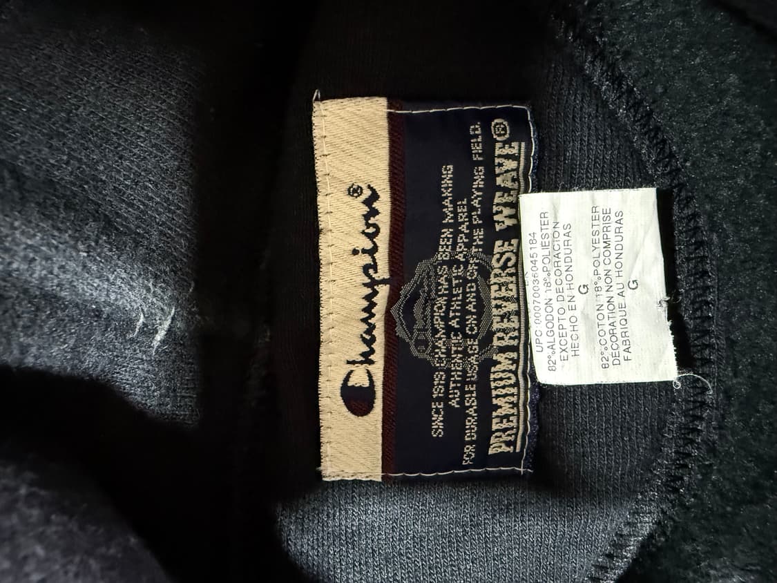 FUCT 콜라보 후드 상품이미지3