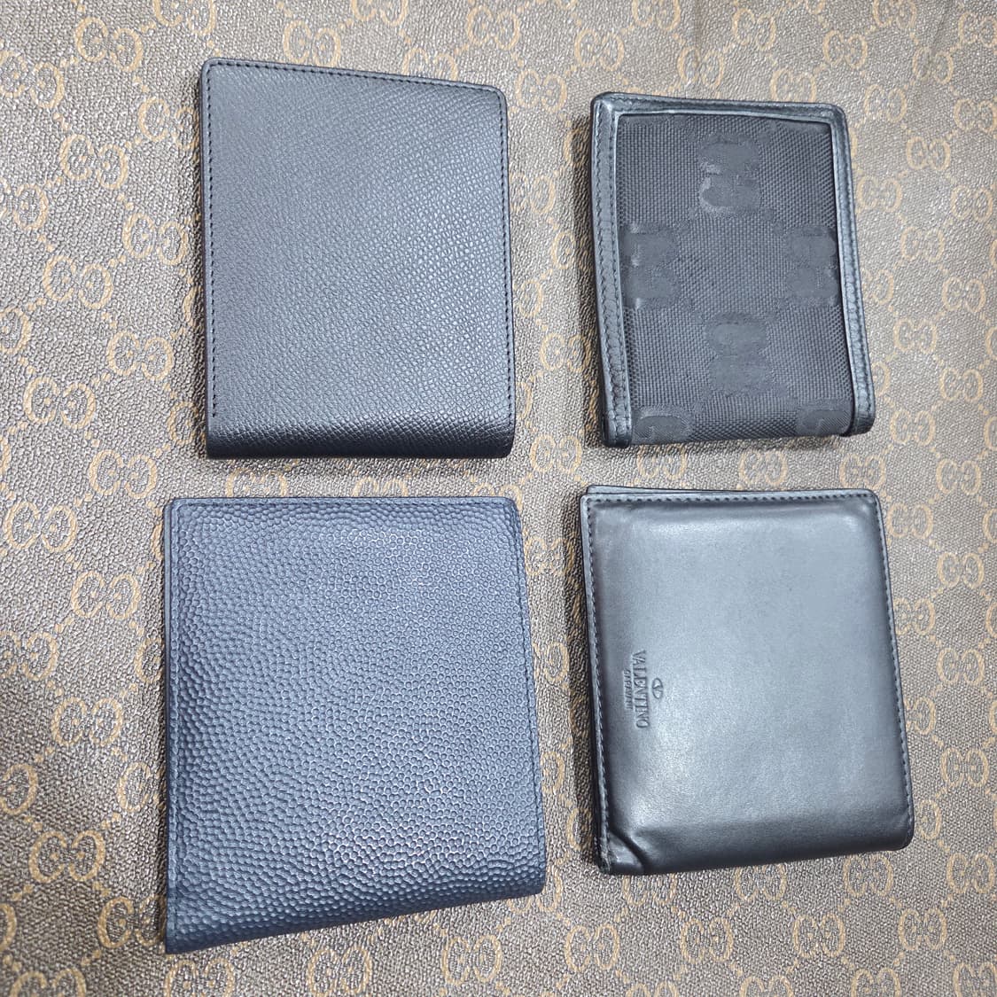 명품 반지갑 4종 상품이미지6