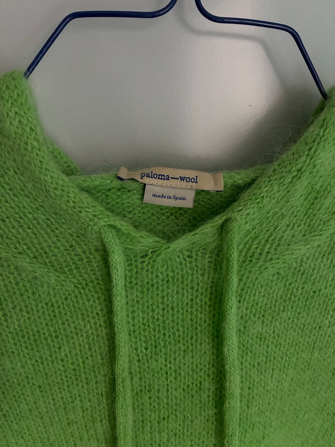 green grading hoodie 상품이미지2