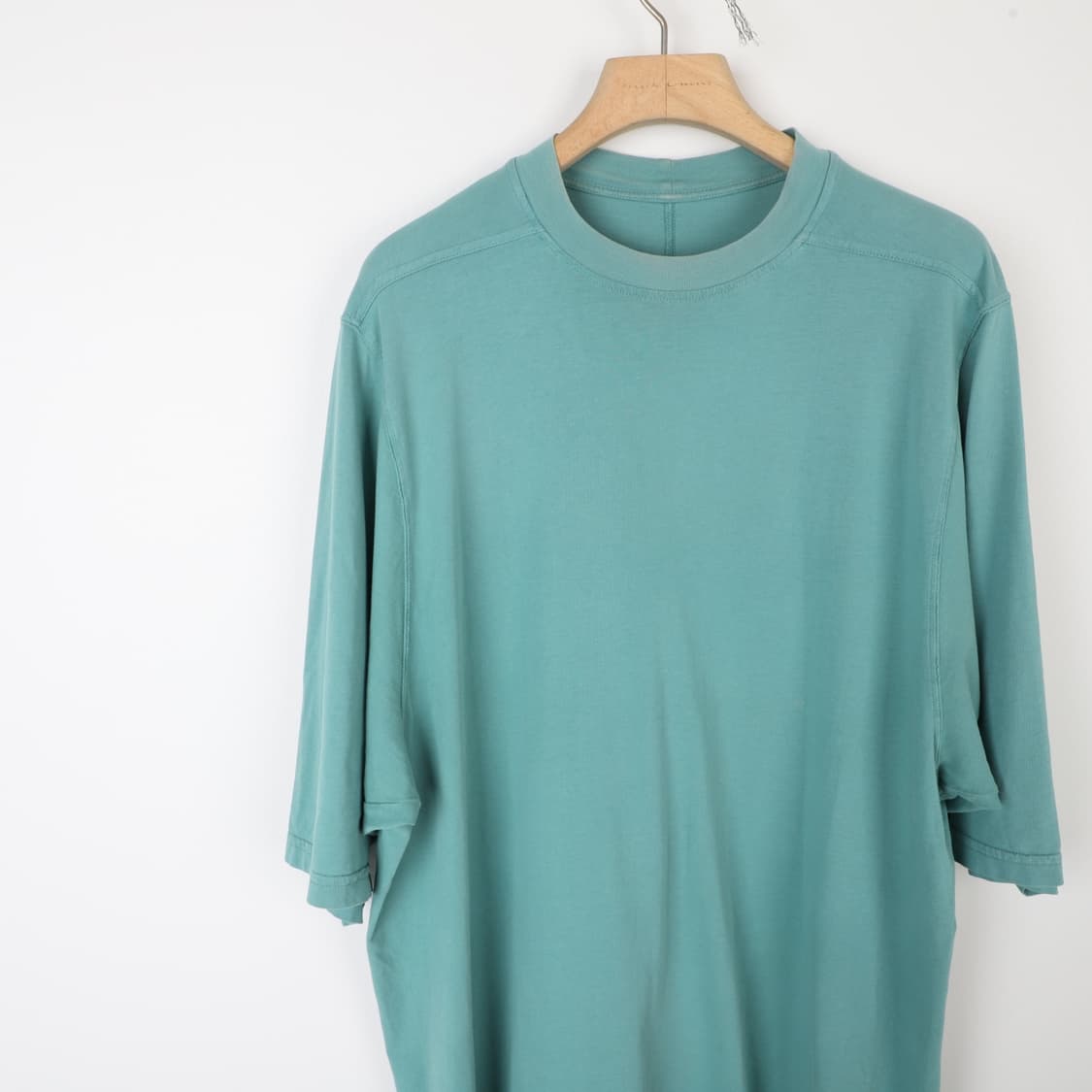 OS / Rick Owens 릭오웬스 반팔 티셔츠 상품이미지3