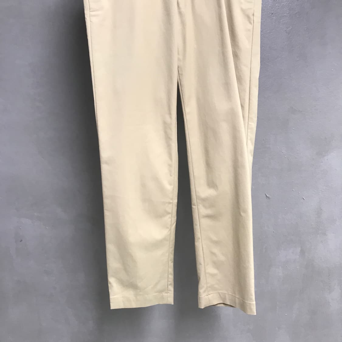 폴로 RLX 치노 팬츠 베이지 30 상품이미지3