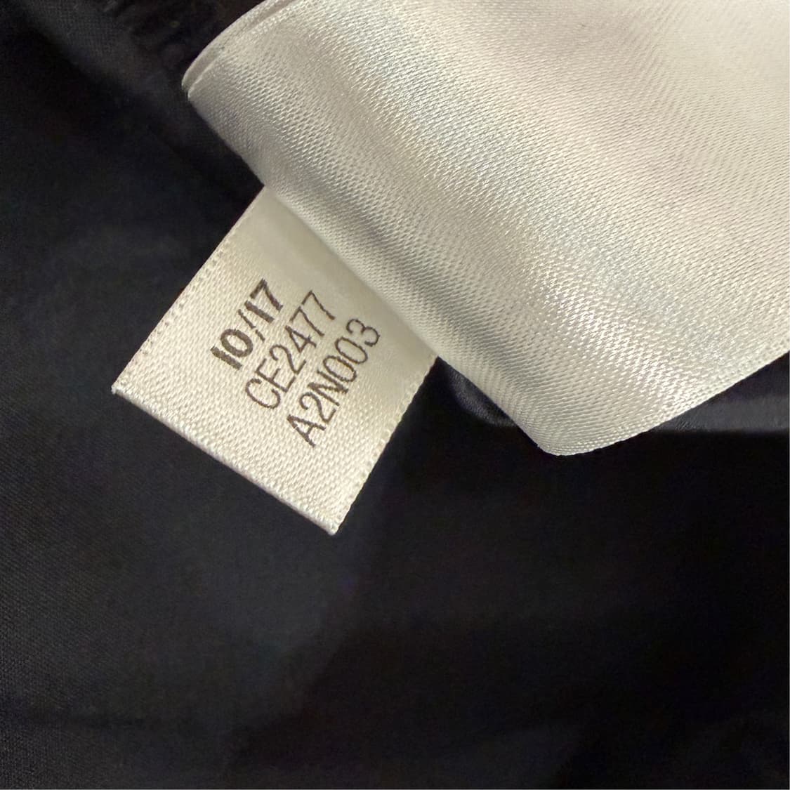 [XL] 아디다스 빅로고 판초 바람막이 상품이미지7