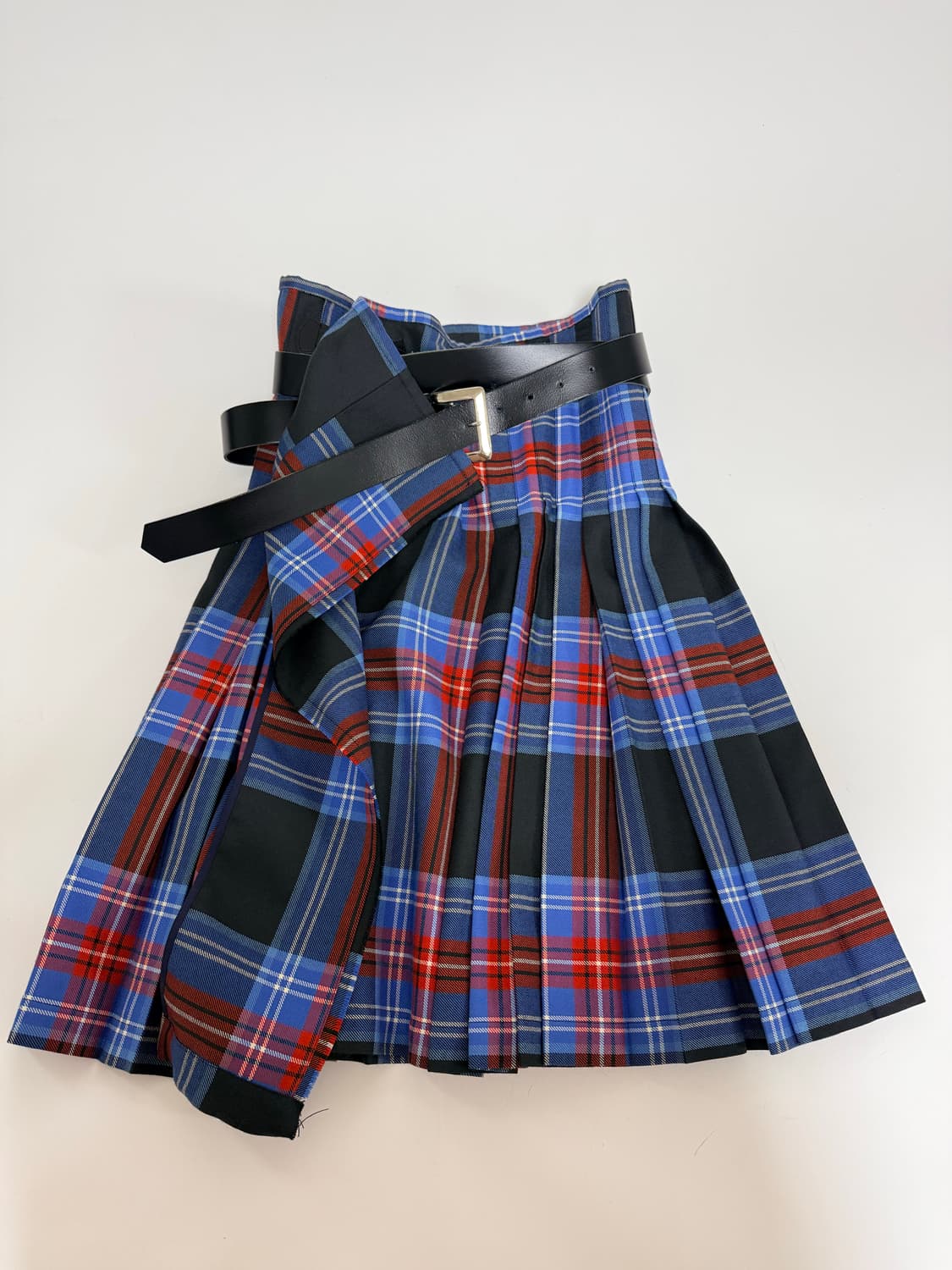 찰스 제프리 러버보이 스커트 상품이미지3