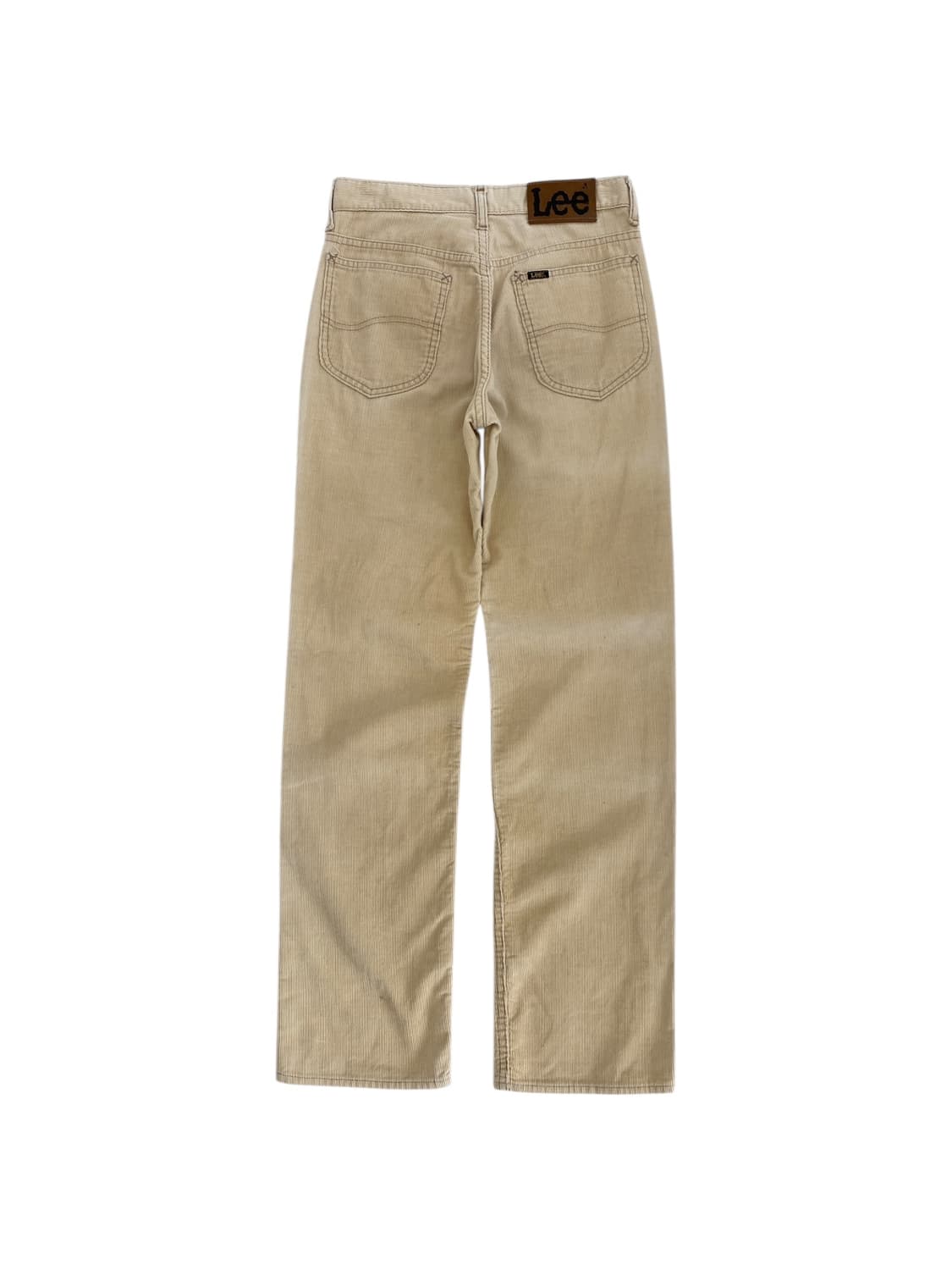 7-80's 리 코듀로이 팬츠 상품이미지1