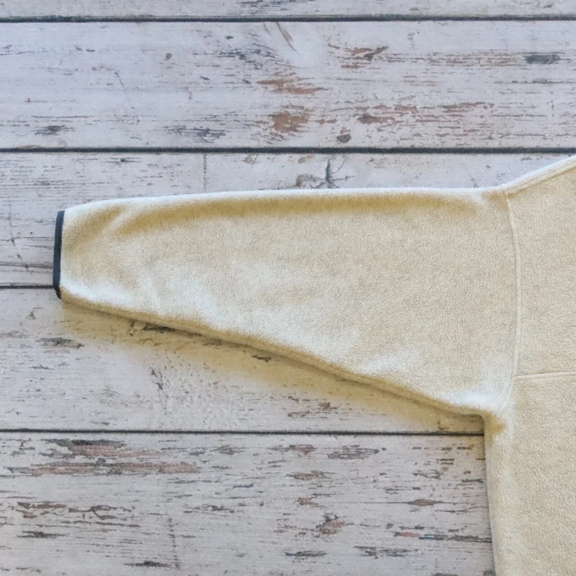 00FW 멕시코 파타고니아 신칠라 스냅-T 오트밀헤더 상품이미지4