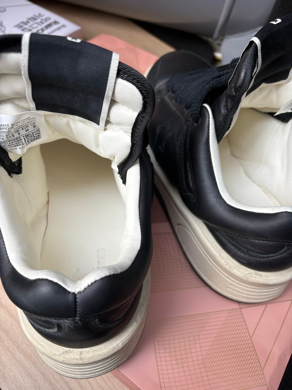 컨버스 터보웨폰 280 상품이미지2