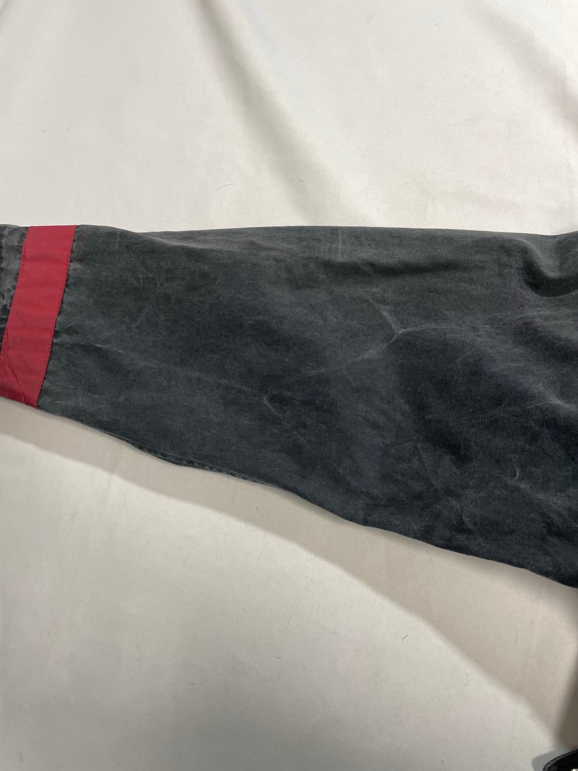 70‘s italy 아카이브 덱자켓 상품이미지5