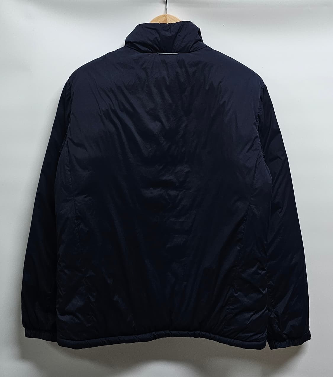 컬럼비아 옴니히트 구스경량패딩 M 상품이미지2