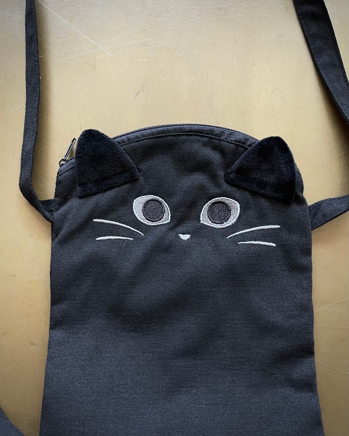 Japanese Vintage 3D Cats Adult Rucksack 상품이미지4