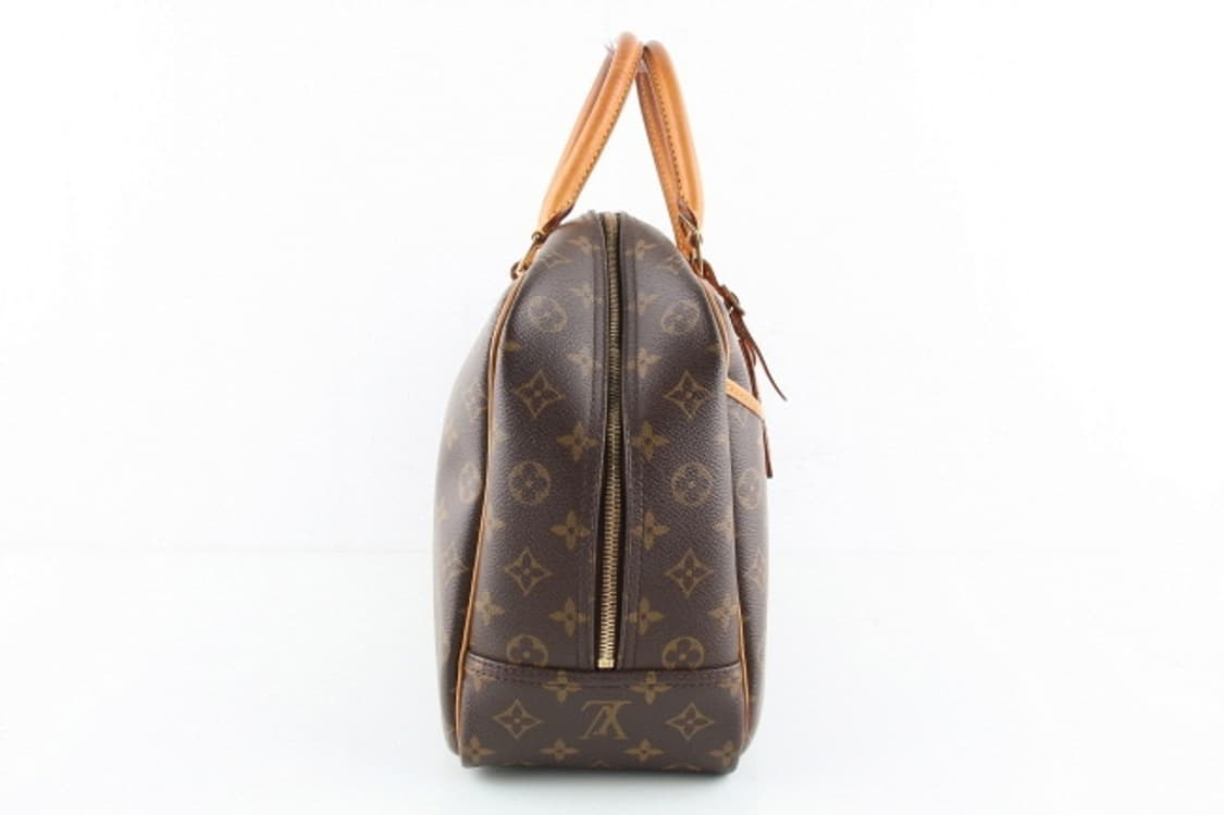 Louis Vuitton deavill 미디움 토트백 상품이미지6