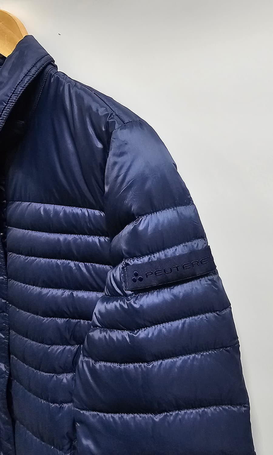 페트레이 여성 구스다운 경량패딩 44 상품이미지3