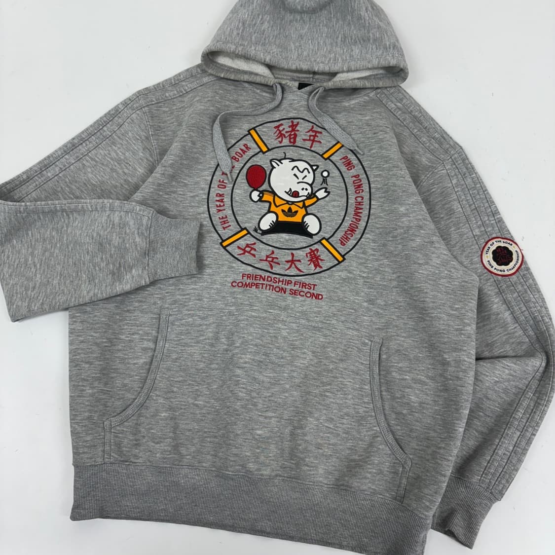 아디다스 후드티  상품이미지2